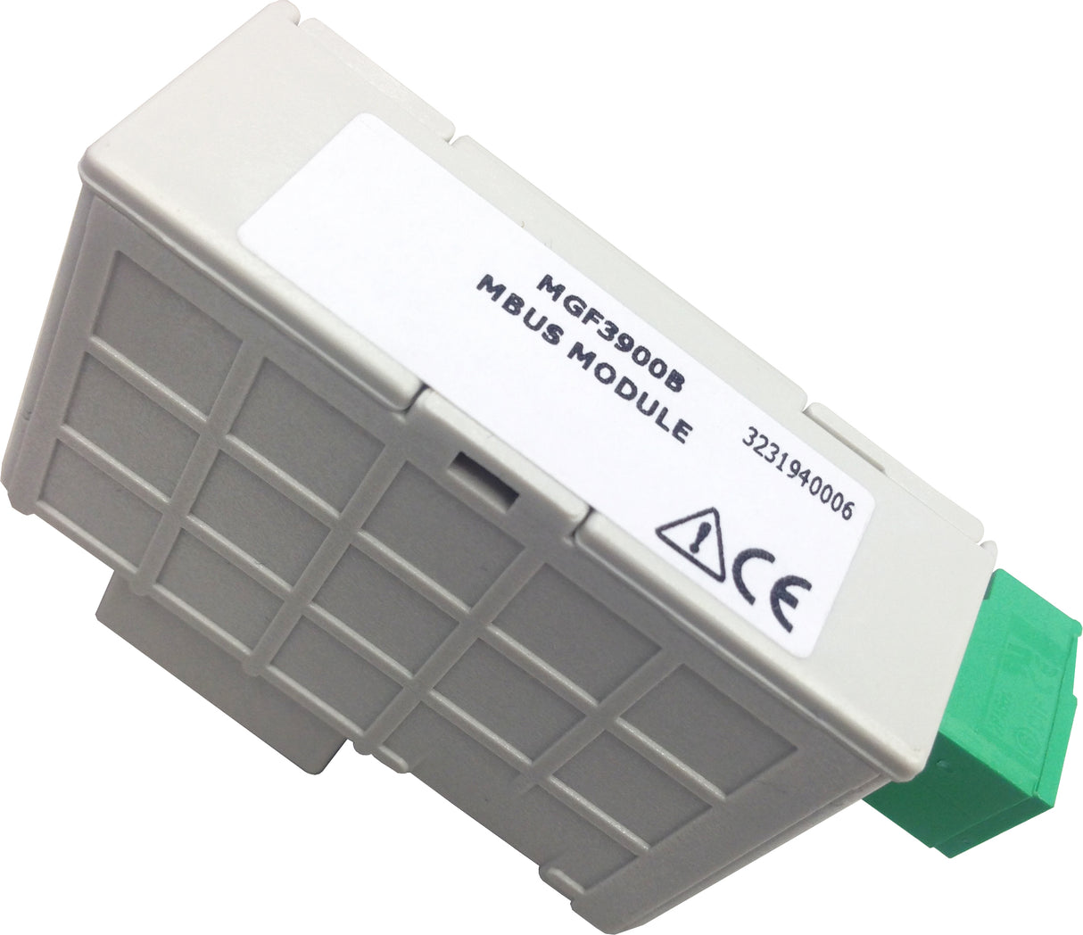 Steckmodul für M-Bus