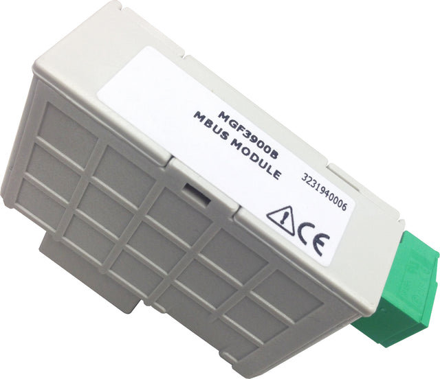 Steckmodul für M-Bus
