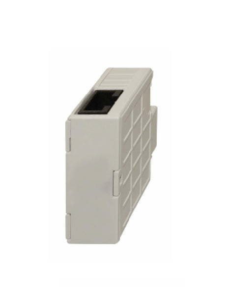 NA96/NA96+ Steckmodul für Ethernet und Modbus TCP