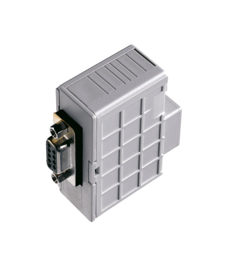 Steckmodul für Profibus zu NA96 und NA96+