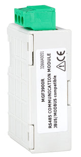 Steckmodul für RS485 zu NA96 und NA96+