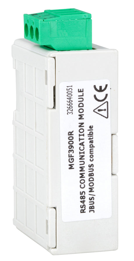 Steckmodul für RS485 zu NA96 und NA96+