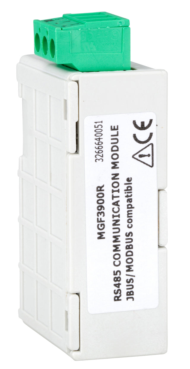 Steckmodul für RS485 zu NA96 und NA96+