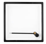 Foto: Amperemeter, 96x96mm, für Wandlermessung  (5A-Wandler)