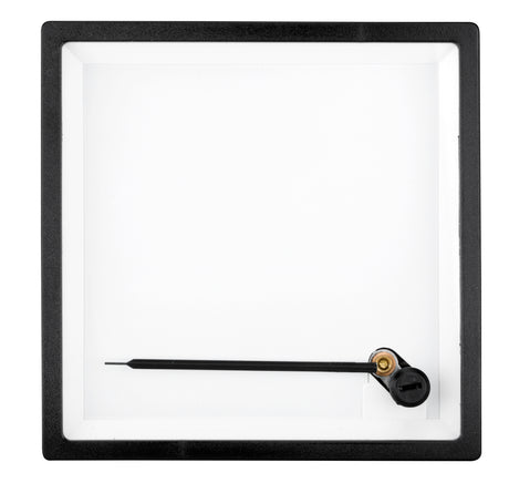 Foto: Amperemeter, 96x96mm, für Wandlermessung  (5A-Wandler)