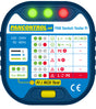 Foto: Steckdosen-Prüfer + 30mA FI-Tester