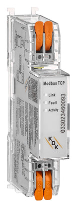 Datenkonverter von RS-485-Modbus RTU auf Modbus TCP/IP, 5VDC