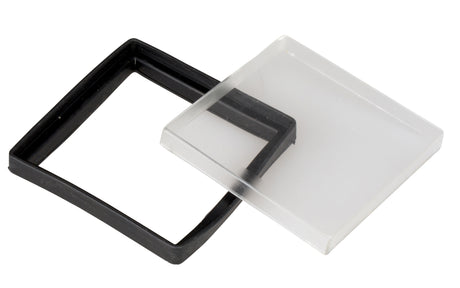 Foto: Abdichtungsset, 72x72mm, IP65