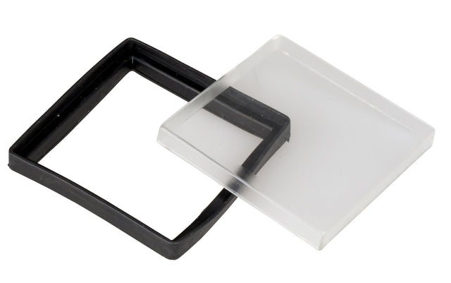 Foto: Abdichtungsset, 72x72mm, IP65
