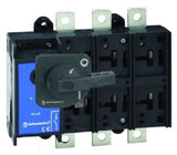 Lasttrenner 3-polig ML14 3x630A mit Türkupplungsdrehgriff