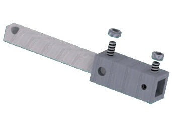 Wellenverlängerung 300mm für ML11/12