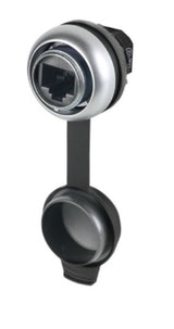 Foto: Buchse RJ45 8/8