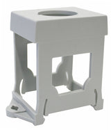 Foto: Hutschienen Adapter