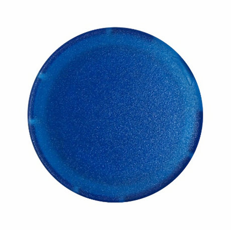 Tastenplatte, Leuchtdrucktasten, blau