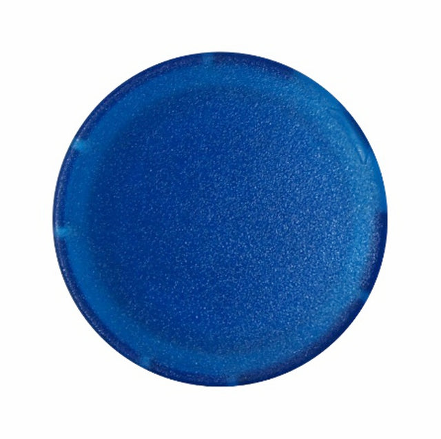 Tastenplatte, Leuchtdrucktasten, blau