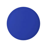 Linse für Leuchtmelder blau flach