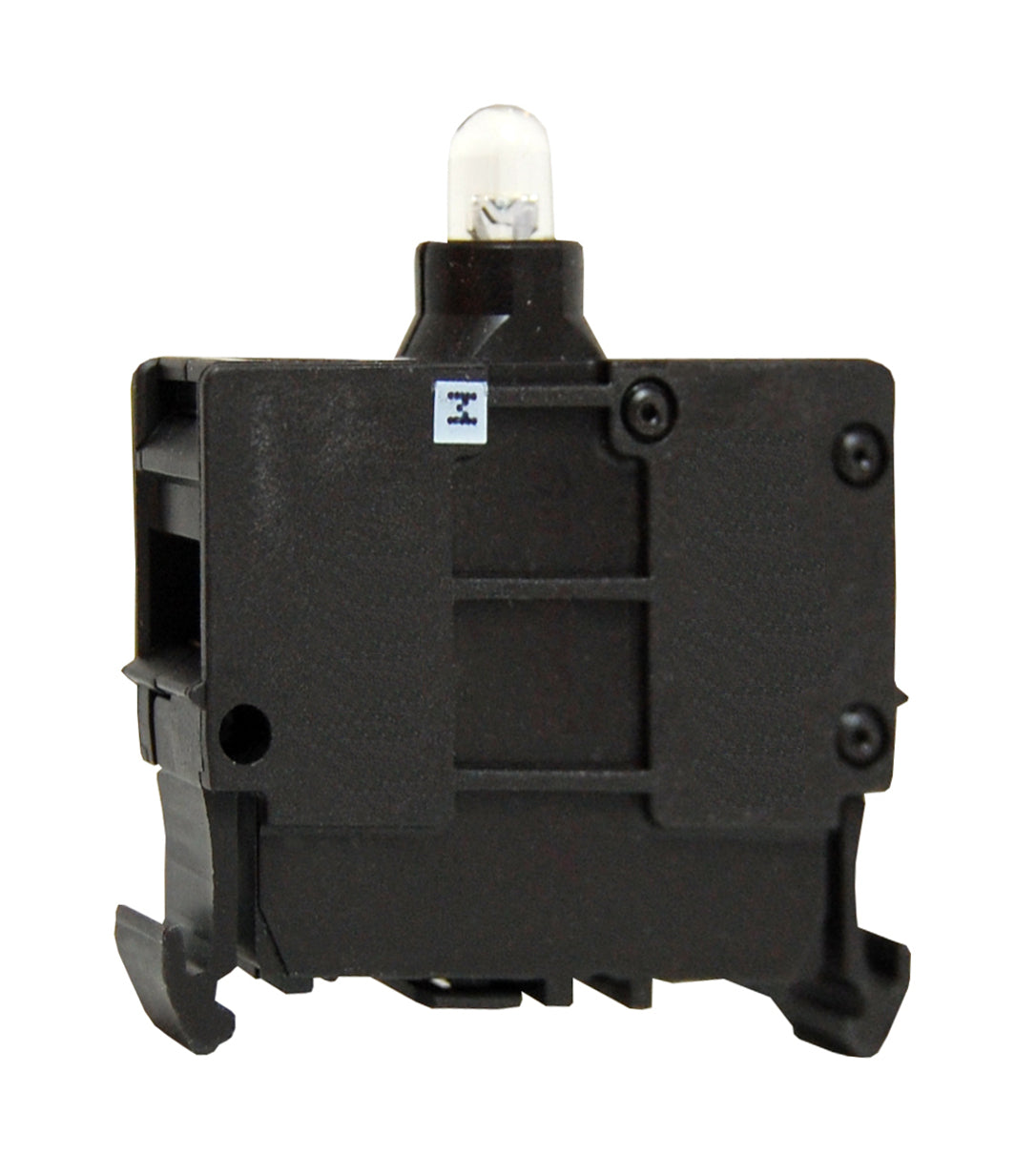 LED 12-30V ACDC rot Boden, Cage Clamp