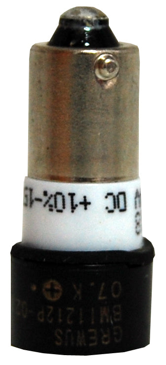 Summer Pulston 24 VDC