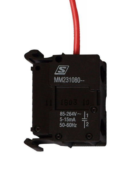 LED-Test-Modul 85-264V AC