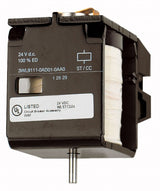 Spannungsauslöser 24VDC, eingebaut
