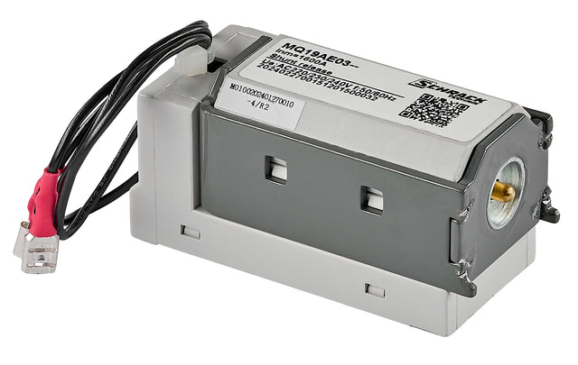 Arbeitsstromauslöser 230VAC, MQ1-4, Einzelteil