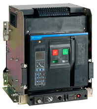 Leistungsschalter, MQ2, 3-polig, 1600A, 80kA, Ausfahrbar, A