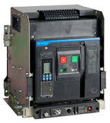 Leistungsschalter, MQ2, 3-polig, 1600A, 80kA, Ausfahrbar, H