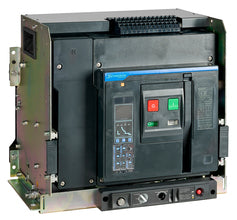 Leistungsschalter, MQ2, 4-polig, 1600A, 80kA, Ausfahrbar, H