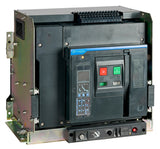 Leistungsschalter, MQ2, 4-polig, 2000A, 80kA, Ausfahrbar, H