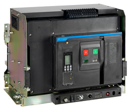 Leistungsschalter, MQ3, 3-polig, 2500A, 100kA, Ausfahrbar, H