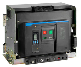 Leistungsschalter, MQ4, 3-polig, 4000A, 100kA, Ausfahrbar, H