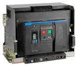 Leistungsschalter, MQ4, 3-polig, 4000A, 100kA, Ausfahrbar, H