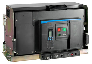 Leistungsschalter, MQ4, 4-polig, 4000A, 100kA, Ausfahrbar, H