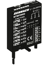 Zeitmodul, Multifunktion für Sockel YMU78740 und YMU78701