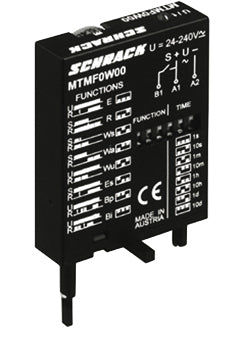 Zeitmodul, Multifunktion für Sockel YMU78740 und YMU78701