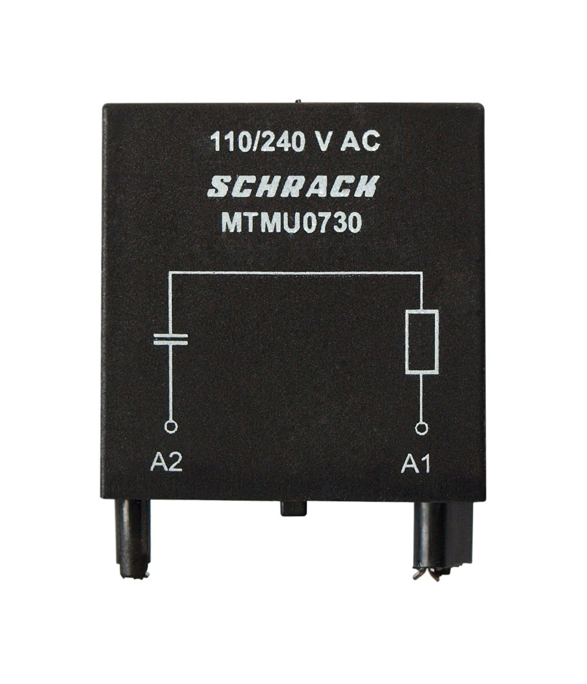 Schutzmodul RC-Glied 110 - 240VAC für YMU78740 und YMU78701
