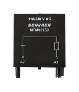 Schutzmodul RC-Glied 110 - 240VAC für YMU78740 und YMU78701
