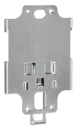 Normschienenadapter 35mm DIN-S zu MX1 3-polig