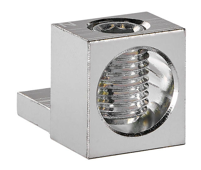 Tunnelklemme 1x16-95mm² für MX1, 1 Stück, max. 100A