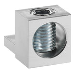 Tunnelklemme 1x16-95mm² für MX1, 1 Stück, max. 100A