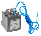Unterspannungsauslöser 110VAC zu MX1