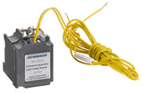 Unterspannungsauslöser 24VDC zu MX1