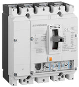 Leistungsschalter Type EN, 4-polig, 50kA, 250A