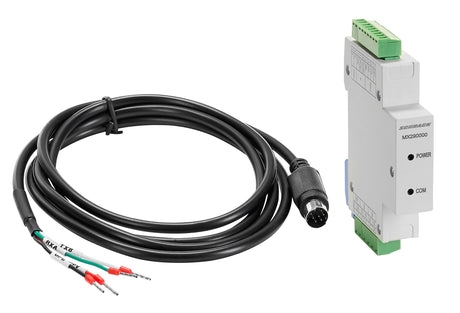 Kommunikationsmodul Modbus-RTU 24VDC 1,5m