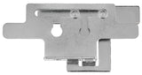 Mechanische Verriegelung zu MX2 3-polig