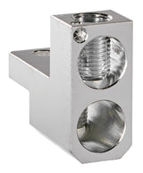 Tunnelklemme 2x35-120mm² für MX2, 1 Stück, max. 200A