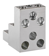 Tunnelklemme 6x10-35mm² für MX2, 1 Stück, max. 200A