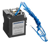 Unterspannungsauslöser 380-415VAC zu MX2, MX3