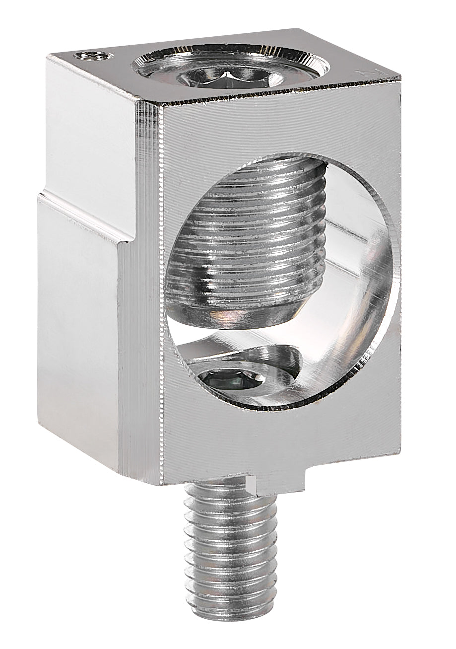 Rahmenklemme 120-240mm², für MX3, 1 Stück, max.500A