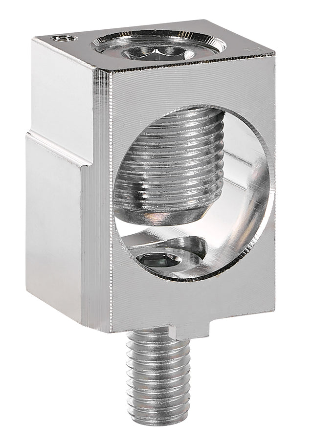 Rahmenklemme 120-240mm², für MX3, 1 Stück, max.500A